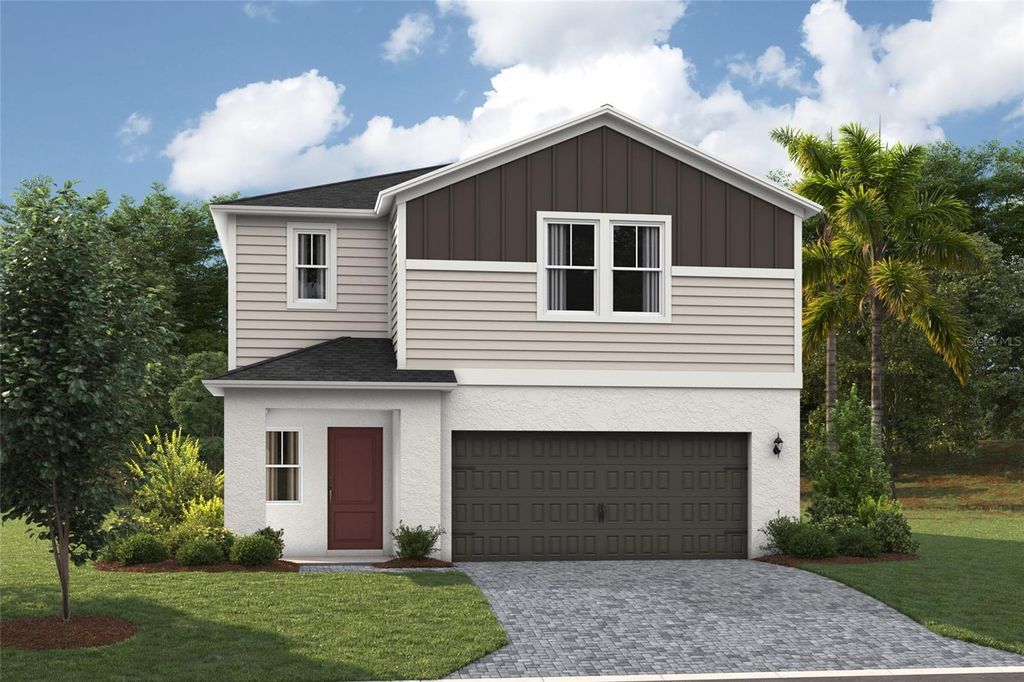 Photo of 9218 Shadow Valley Lane, Dade City, FL 33525 (MLS # TB8505476)