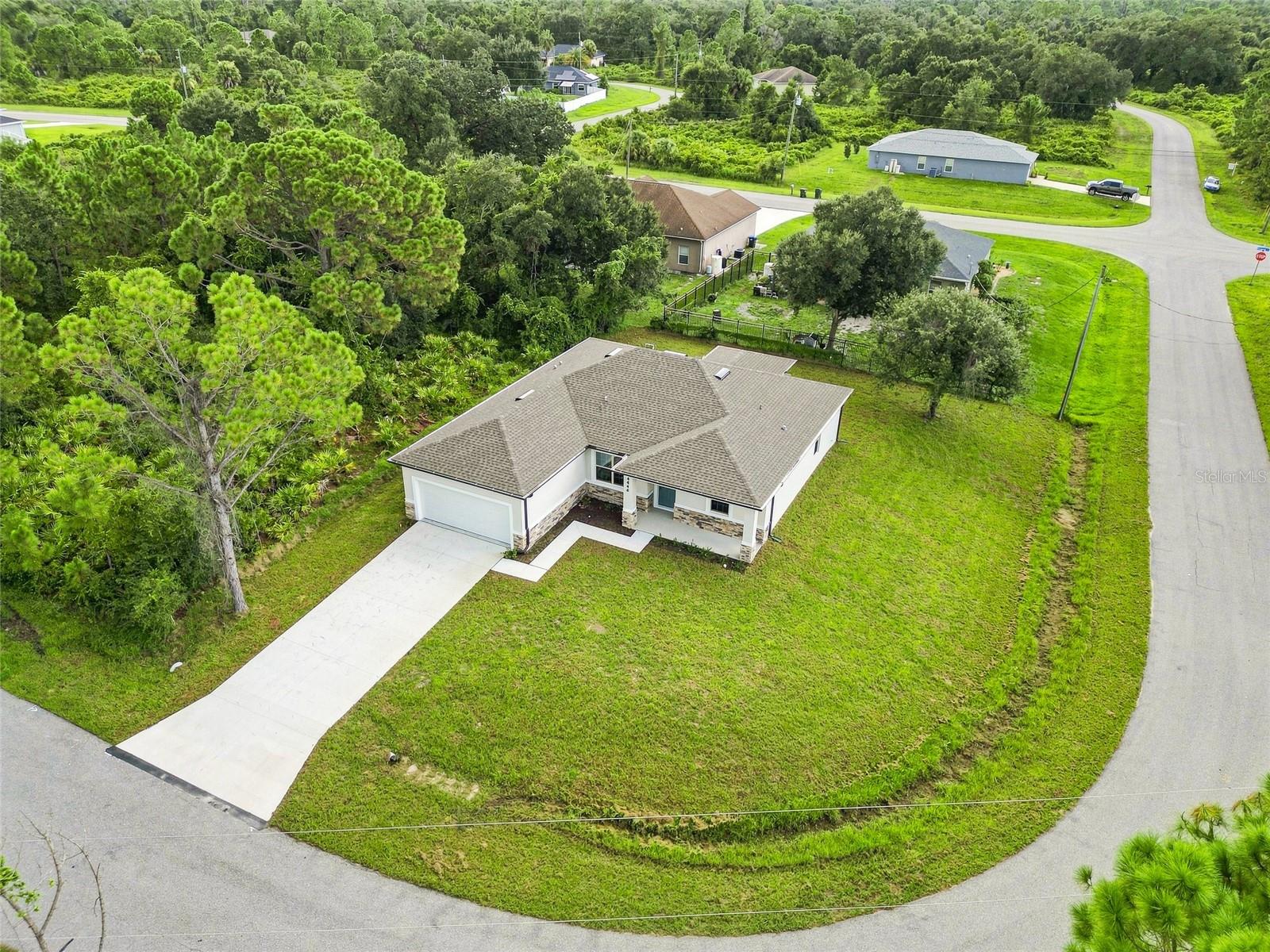 4446 LARATONDA ROAD