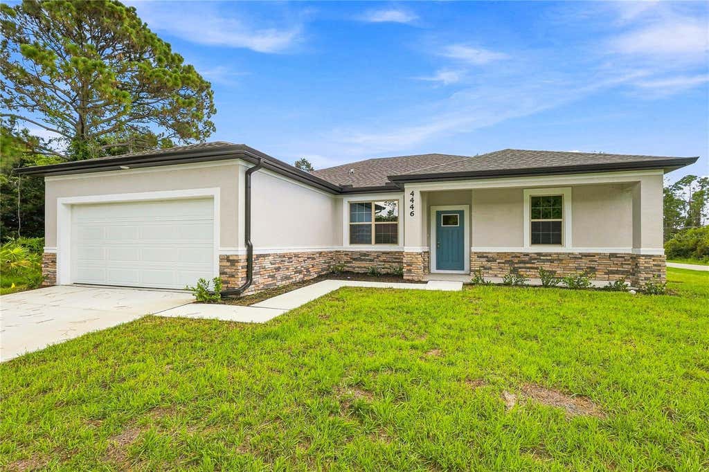 Photo of 4446 Laratonda Road, North Port, FL 34291 (MLS # TB8541653)