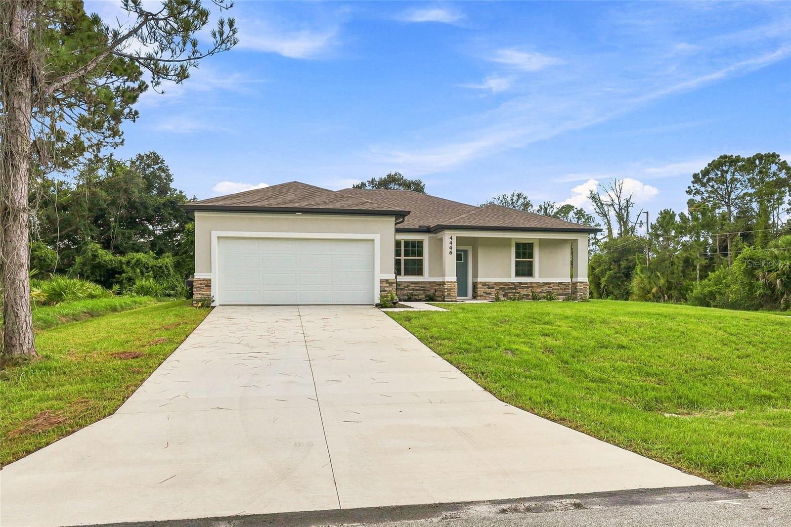 4446 LARATONDA ROAD