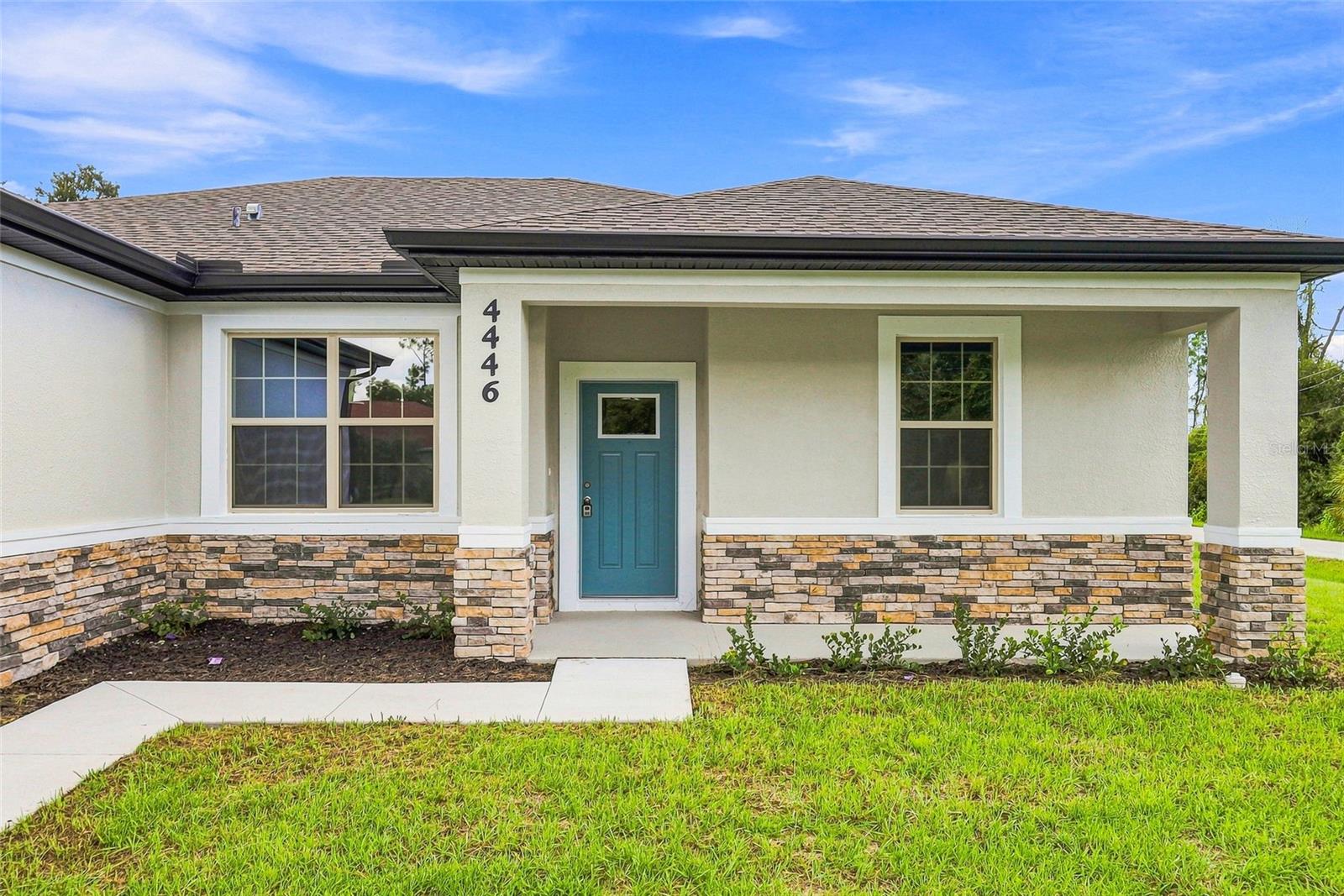 4446 LARATONDA ROAD