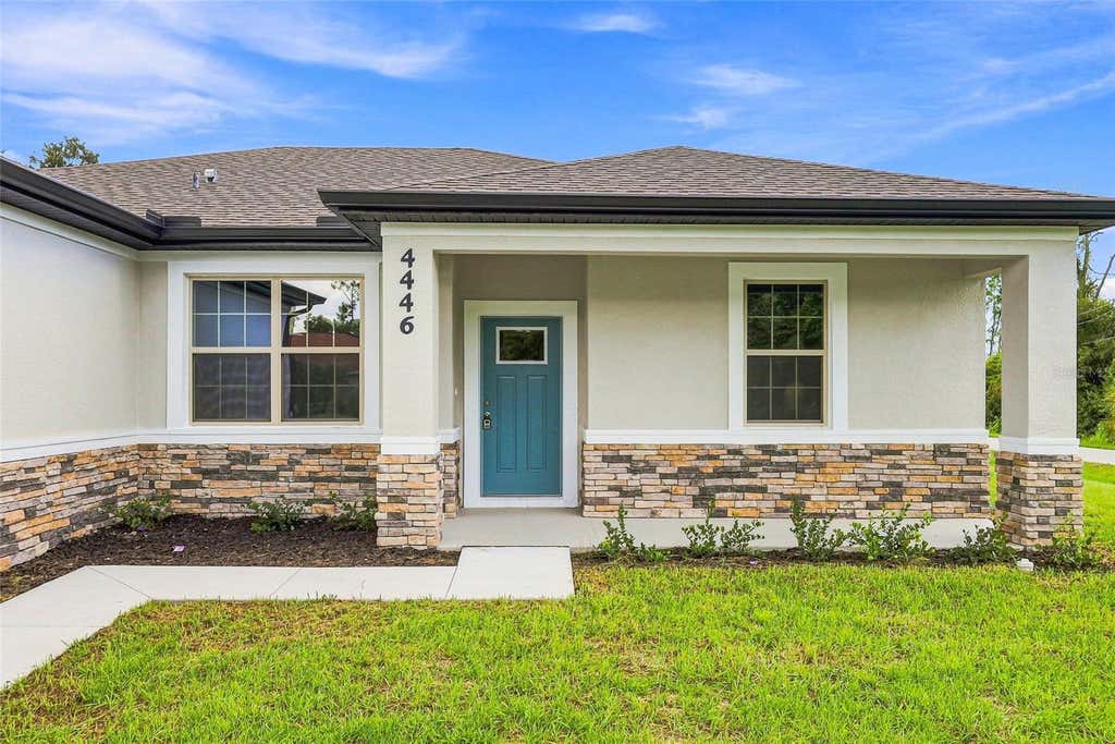 Photo of 4446 Laratonda Road, North Port, FL 34291 (MLS # TB8541653)