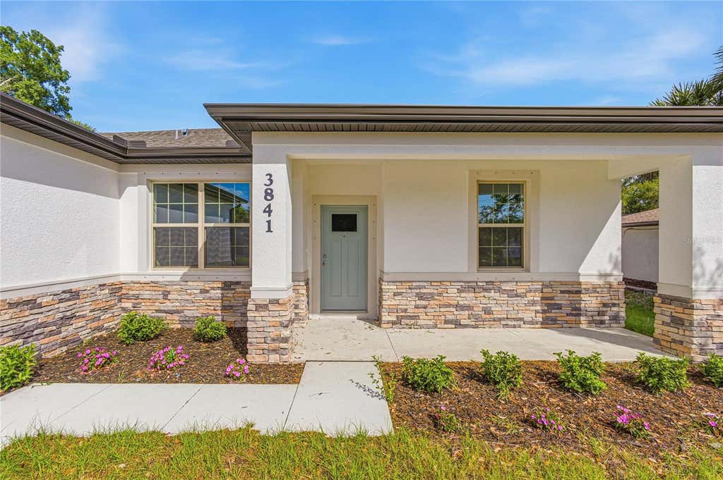 Photo of 4446 Laratonda Road, North Port, FL 34291 (MLS # TB8541653)