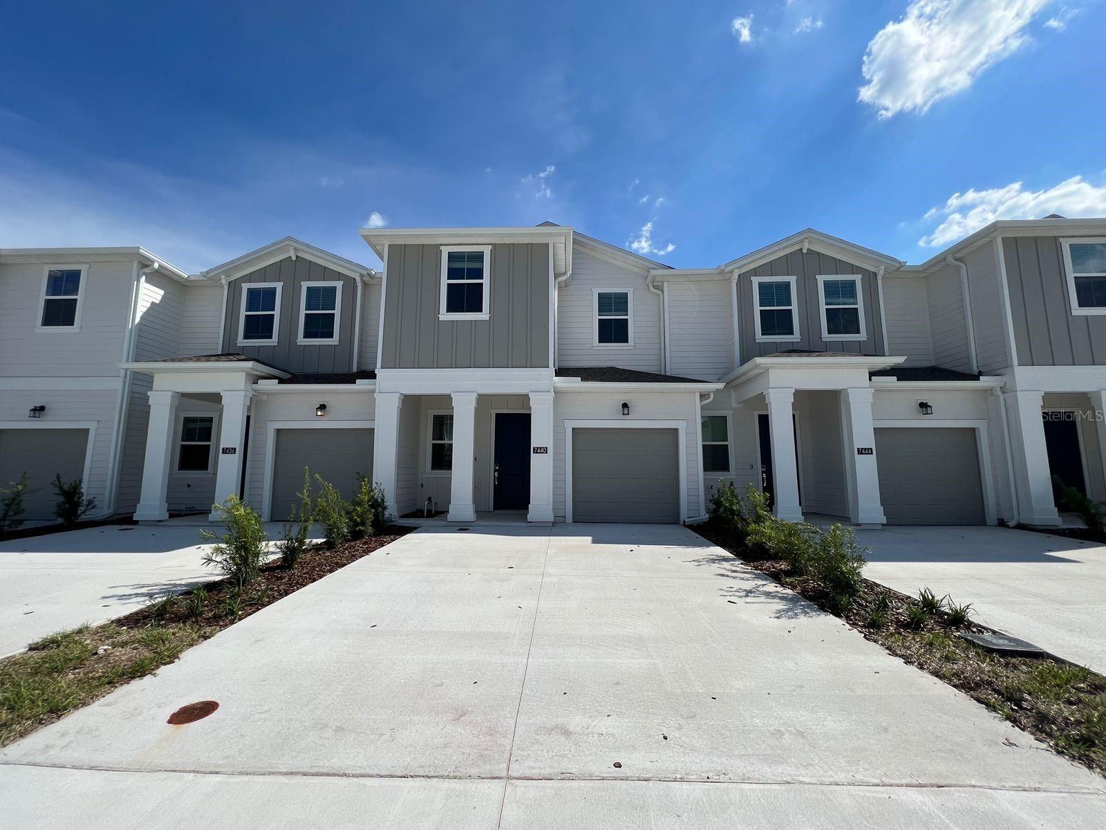 Location home in Lake Wilson Reserve! This stunning and spacious 3 bedroom, 2.5 bathroom townhome is ready for you and your family. n, a private backyard patio, and all of the appliances you need. Live just 10 minutes from entertainment and attractions in Walt Disney World. The community features proximity to local dining and the shopping outlets, plus the area is zoned for great schools and family-friendly living. An onsite playground, scenic multi-use trails and open green spaces wind throughout the community for recreational fun. Lake Wilson has also a community pool.
