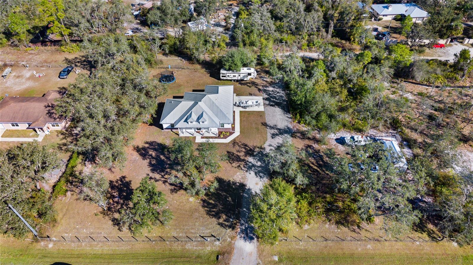 CHARLOTTE ESTATES - Residential