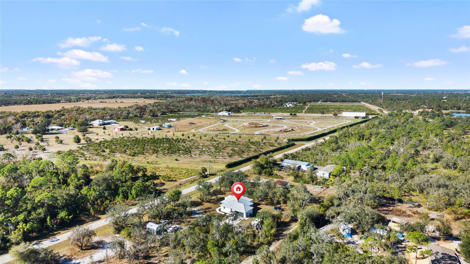 CHARLOTTE ESTATES - Residential