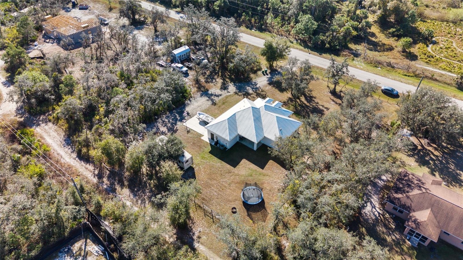 CHARLOTTE ESTATES - Residential