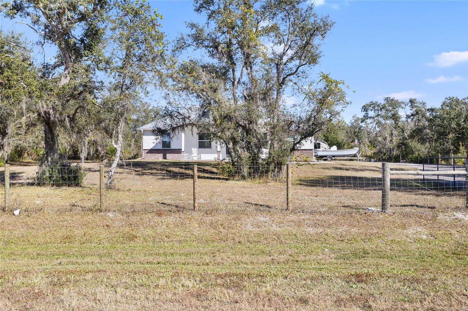 CHARLOTTE ESTATES - Residential