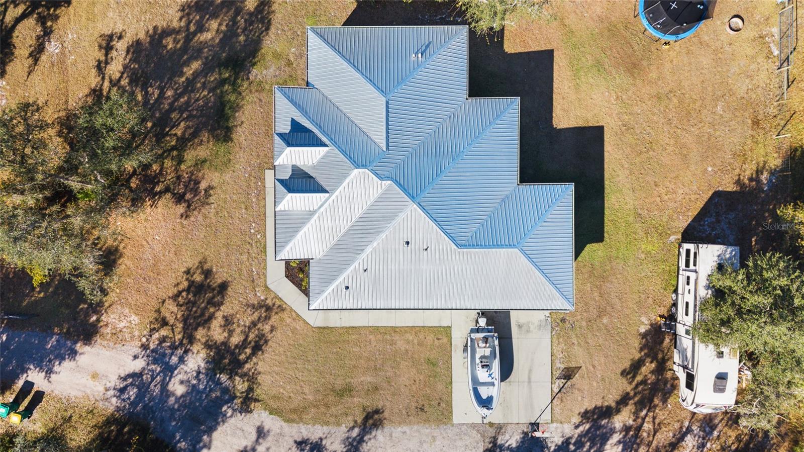 CHARLOTTE ESTATES - Residential