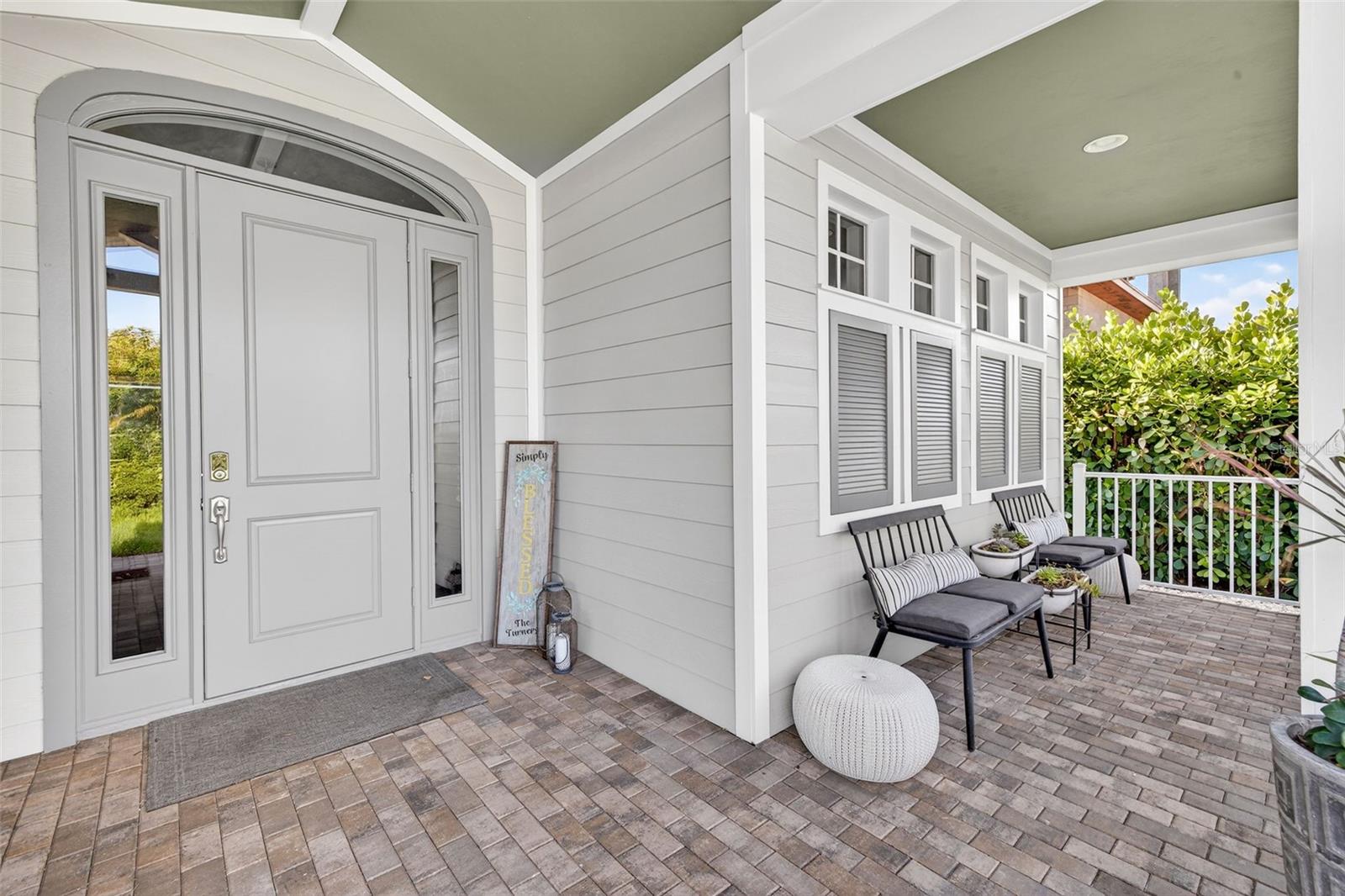 SUNSET VISTA - Residential