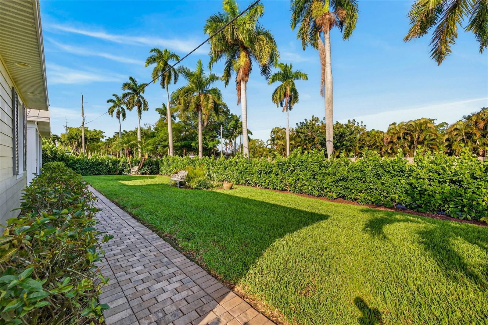 SUNSET VISTA - Residential