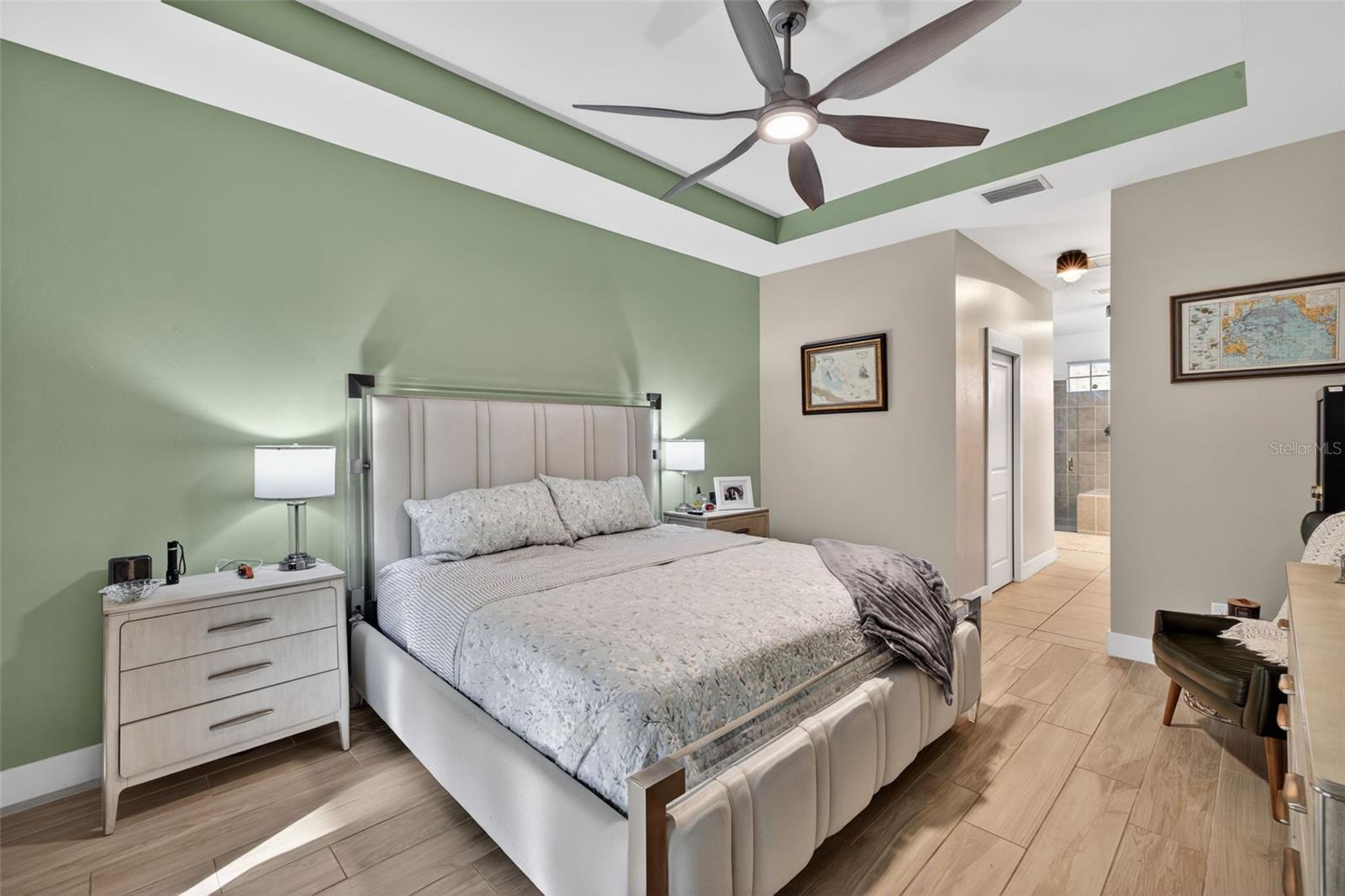 SUNSET VISTA - Residential