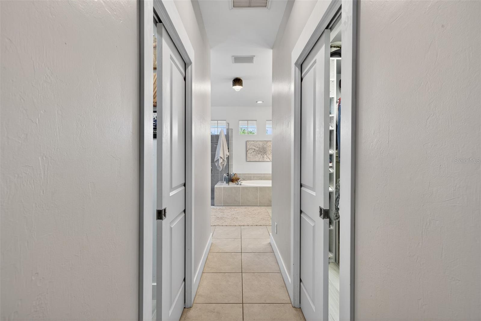 SUNSET VISTA - Residential