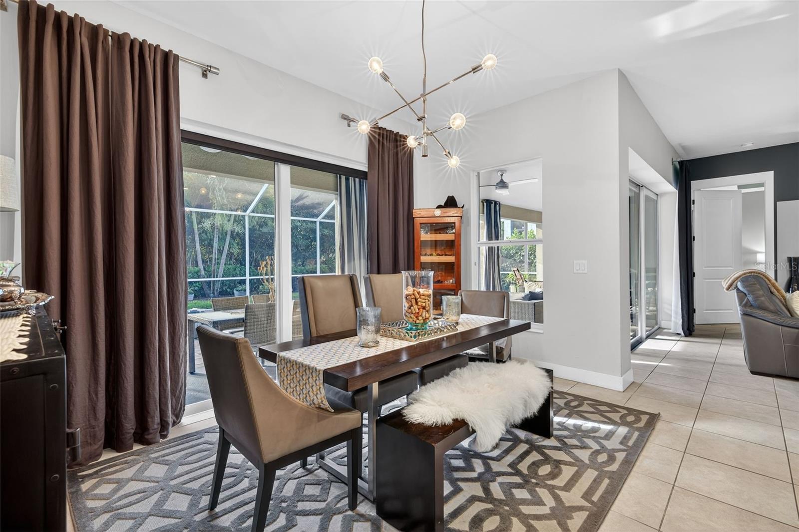 SUNSET VISTA - Residential