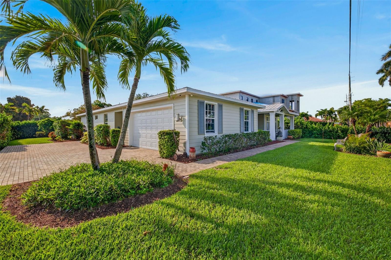 SUNSET VISTA - Residential