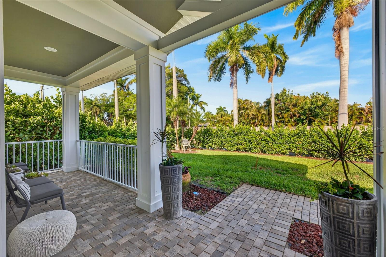 SUNSET VISTA - Residential