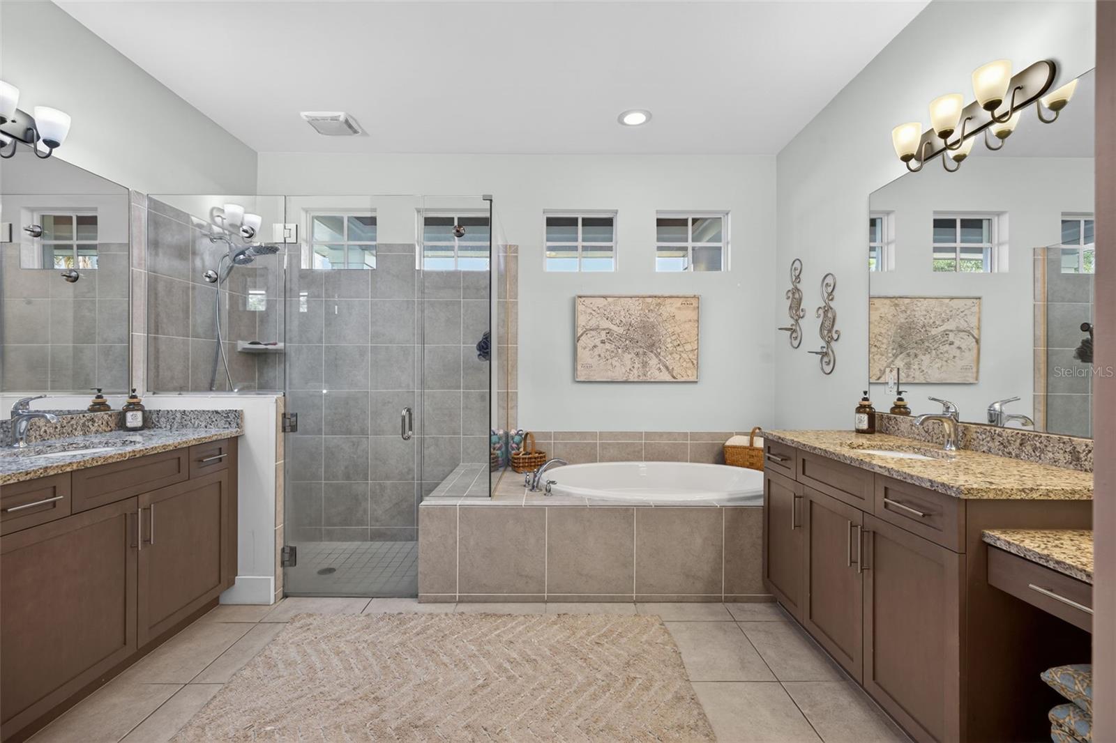 SUNSET VISTA - Residential