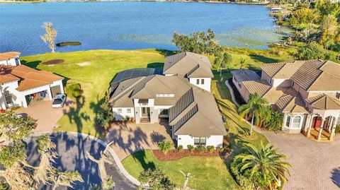 A home in LAKELAND