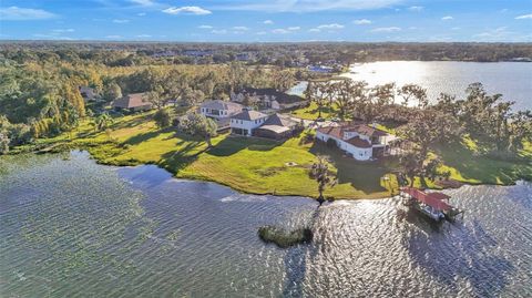 A home in LAKELAND