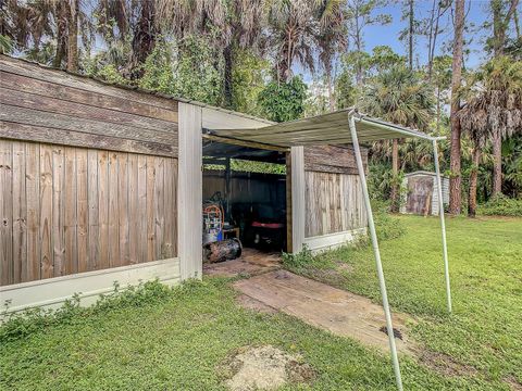 A home in PORT CHARLOTTE