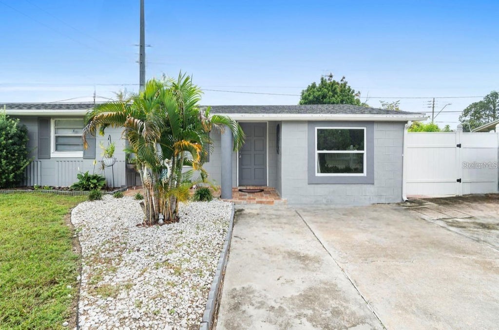 Photo of 3906 Doane Street, Orlando, FL 32839 (MLS # O6430946)