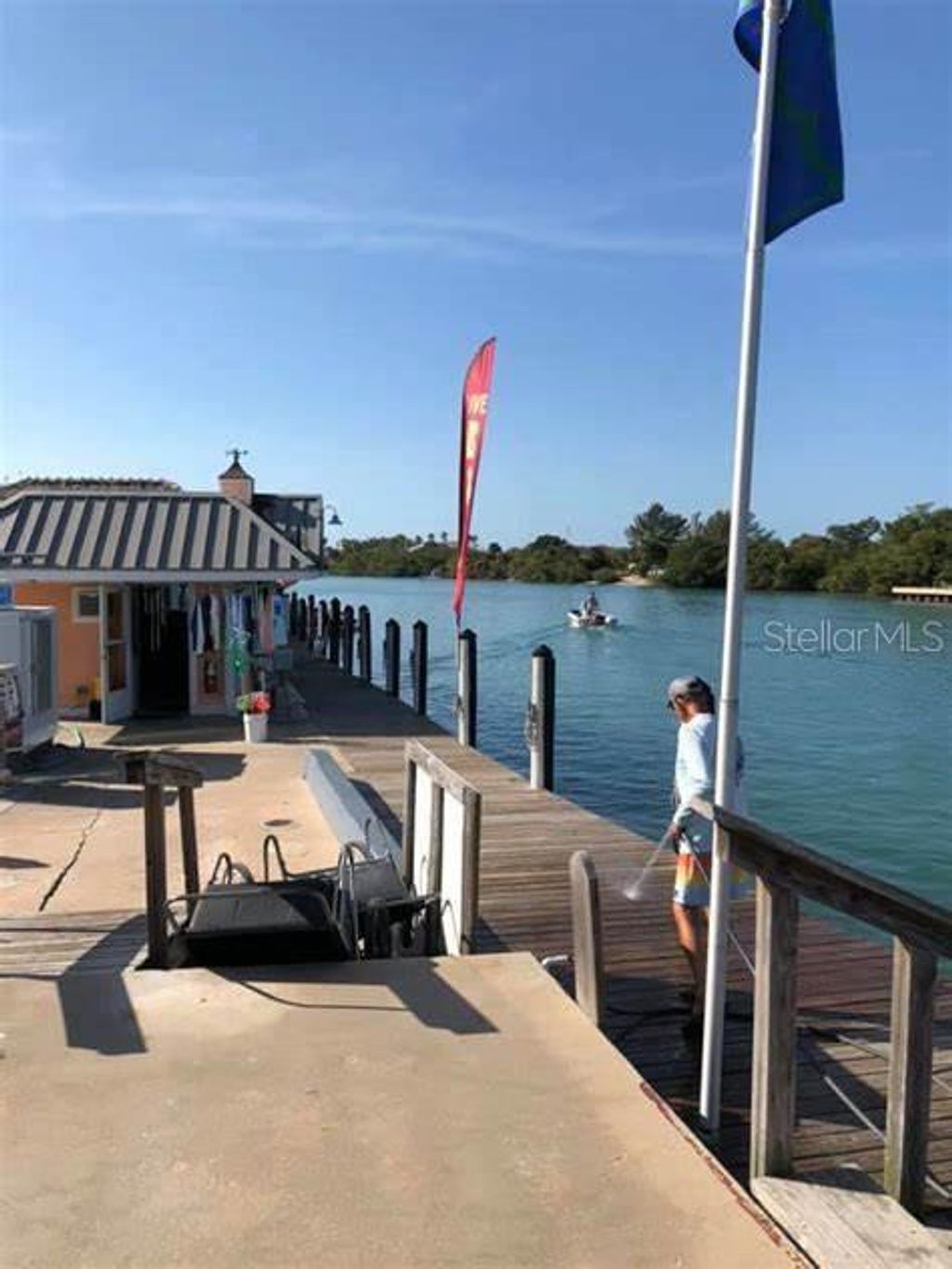Photo of 100 Circuit Rd #s13, Nokomis, FL 34275 (MLS # N6139124)