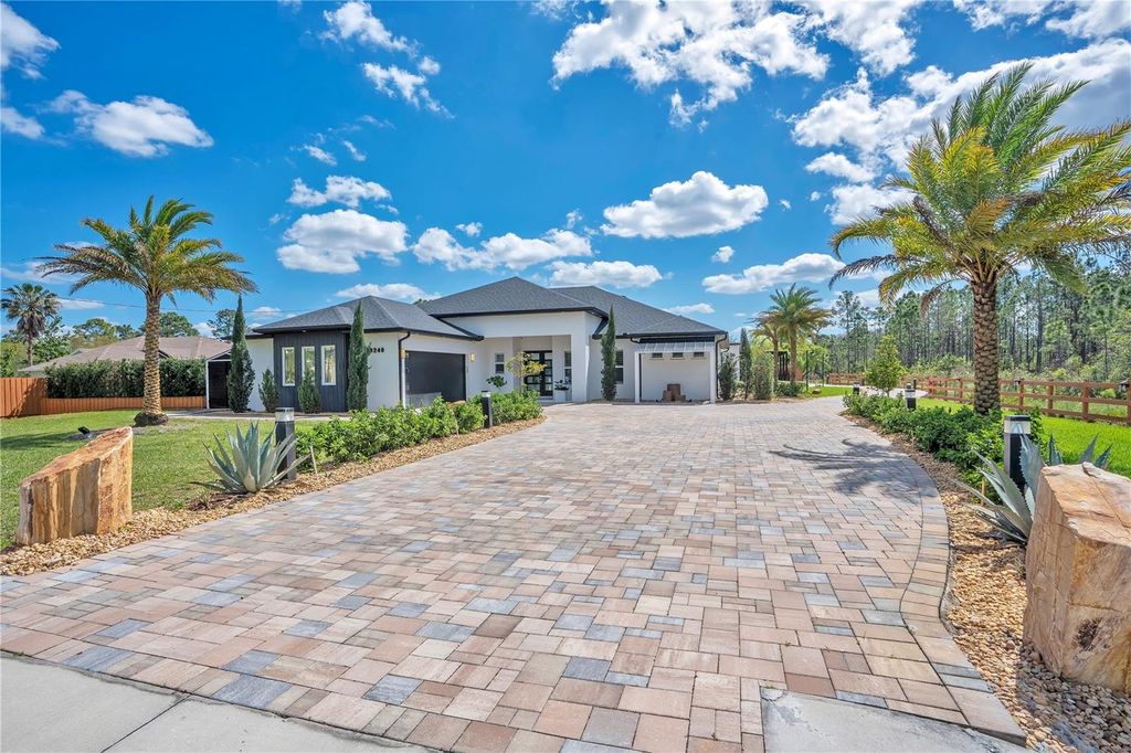 Photo of 19240 Lansdowne Street, Orlando, FL 32833 (MLS # O6425857)