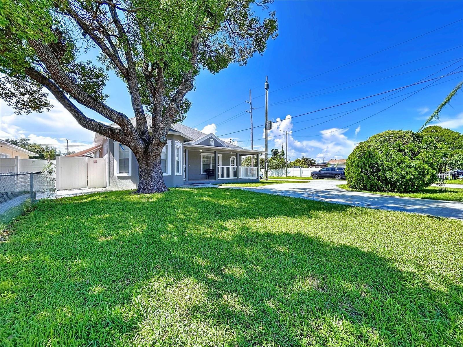 JOHN H DREWS FIRST EXT - Residential Income