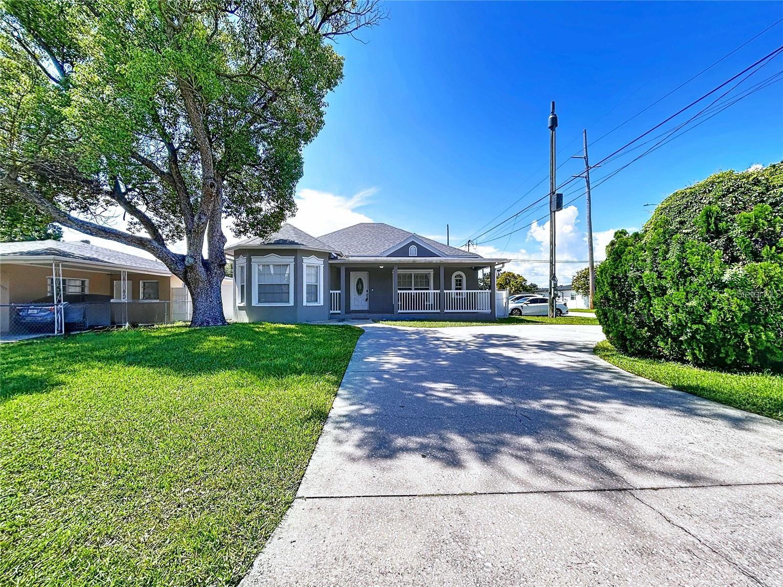 JOHN H DREWS FIRST EXT - Residential Income