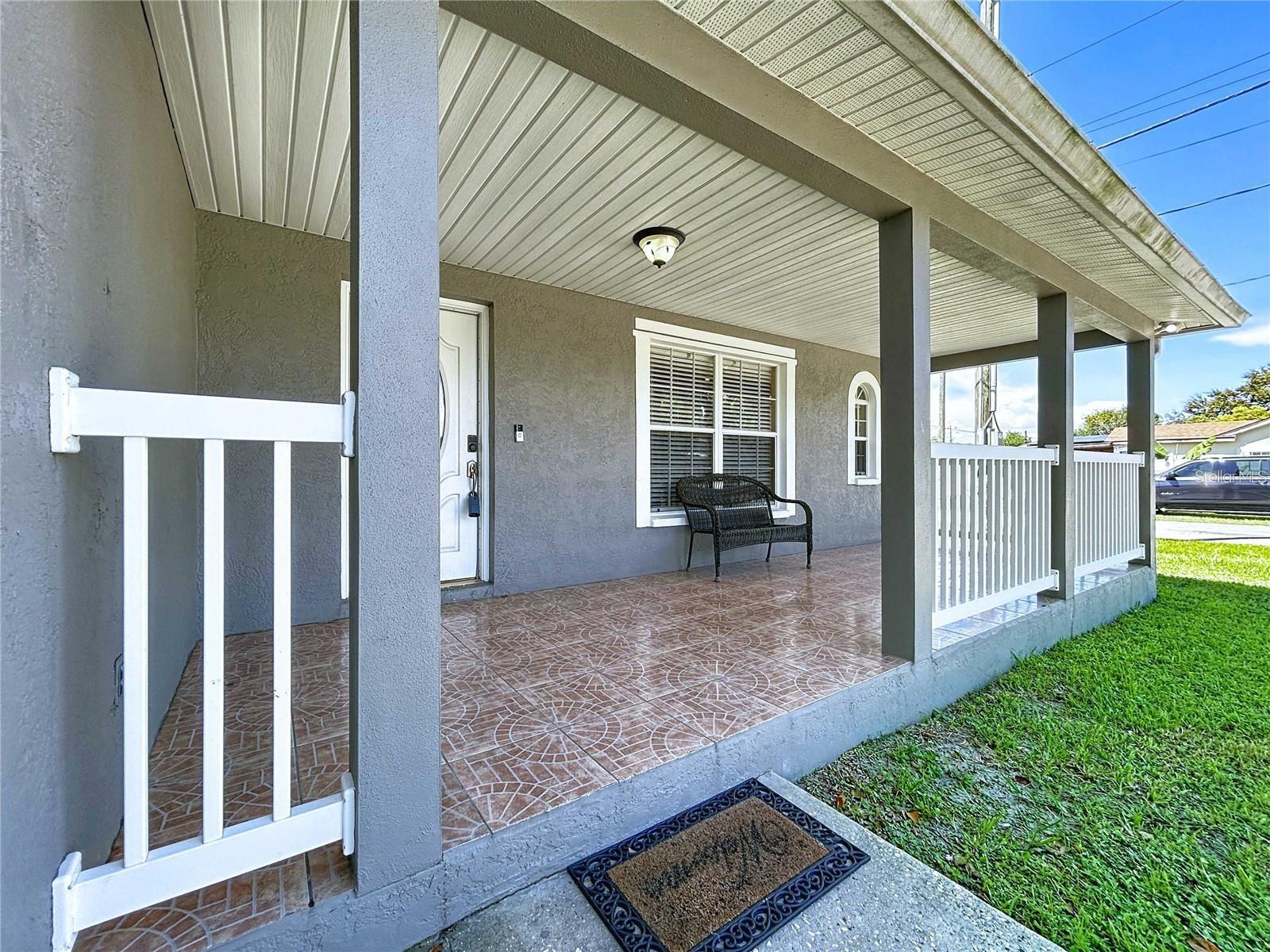 JOHN H DREWS FIRST EXT - Residential Income