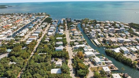 Photo of 34 Seagate Beach #Unit 34, Key Largo, FL 33037 (MLS # TB8483205)