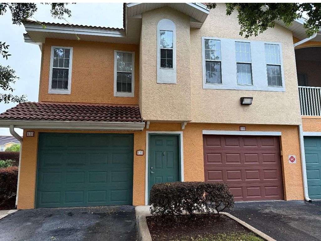 Photo of 12111 Poppy Field Lane #110, Orlando, FL 32837 (MLS # S5149149)