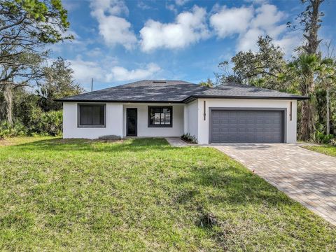 78 BISHOP STREET PORT CHARLOTTE FL 33954