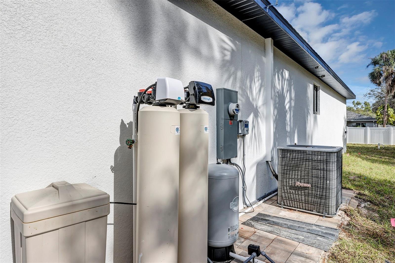 PORT CHARLOTTE SEC 019 - Residential