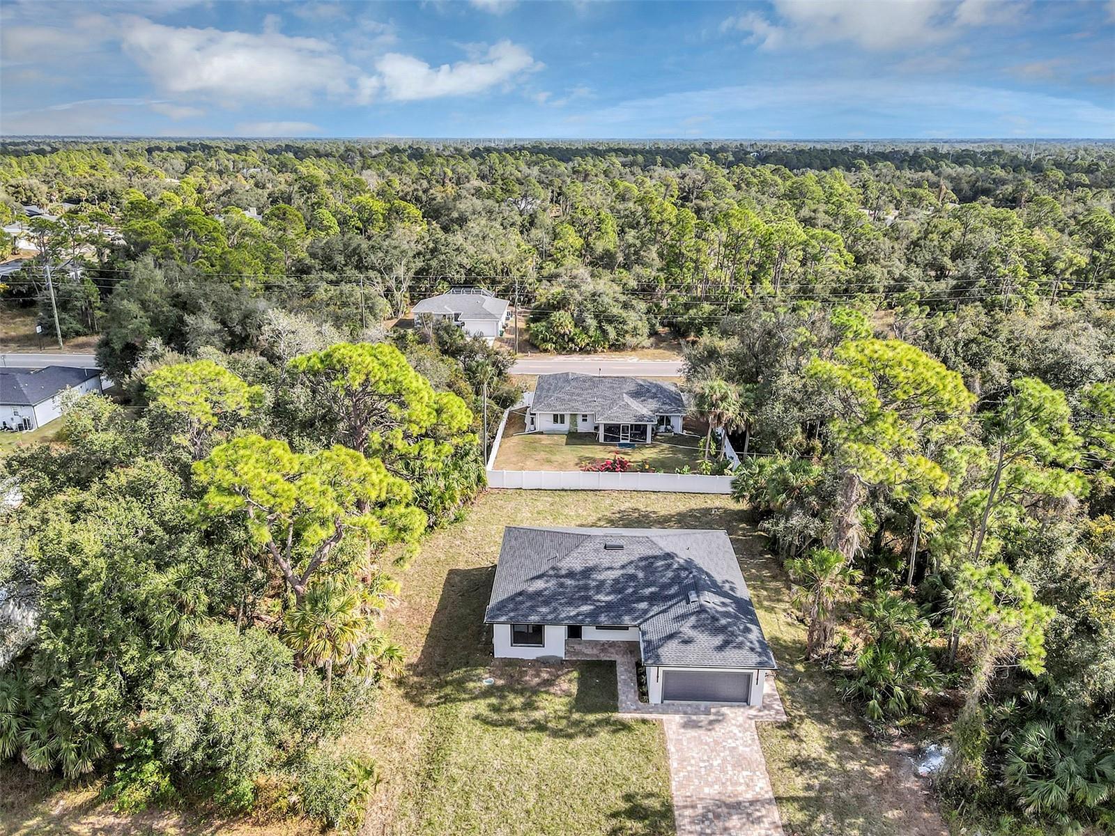 PORT CHARLOTTE SEC 019 - Residential