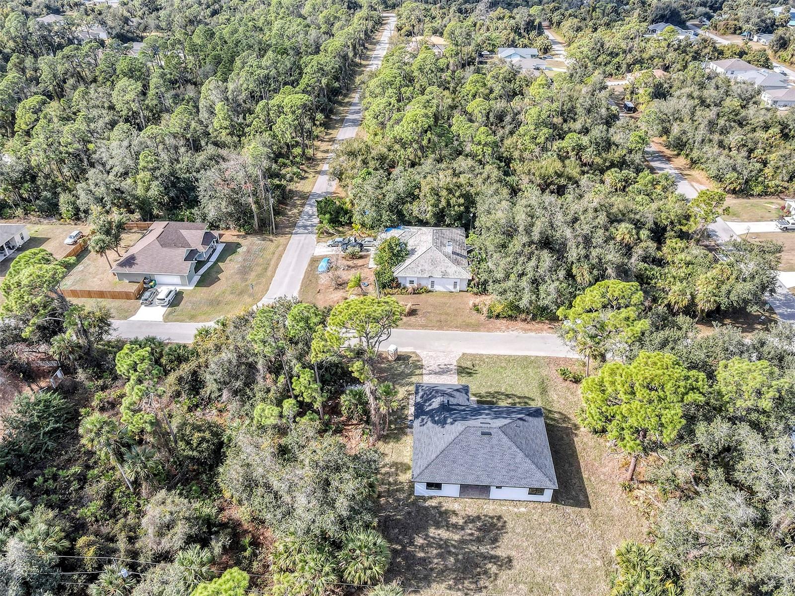 PORT CHARLOTTE SEC 019 - Residential