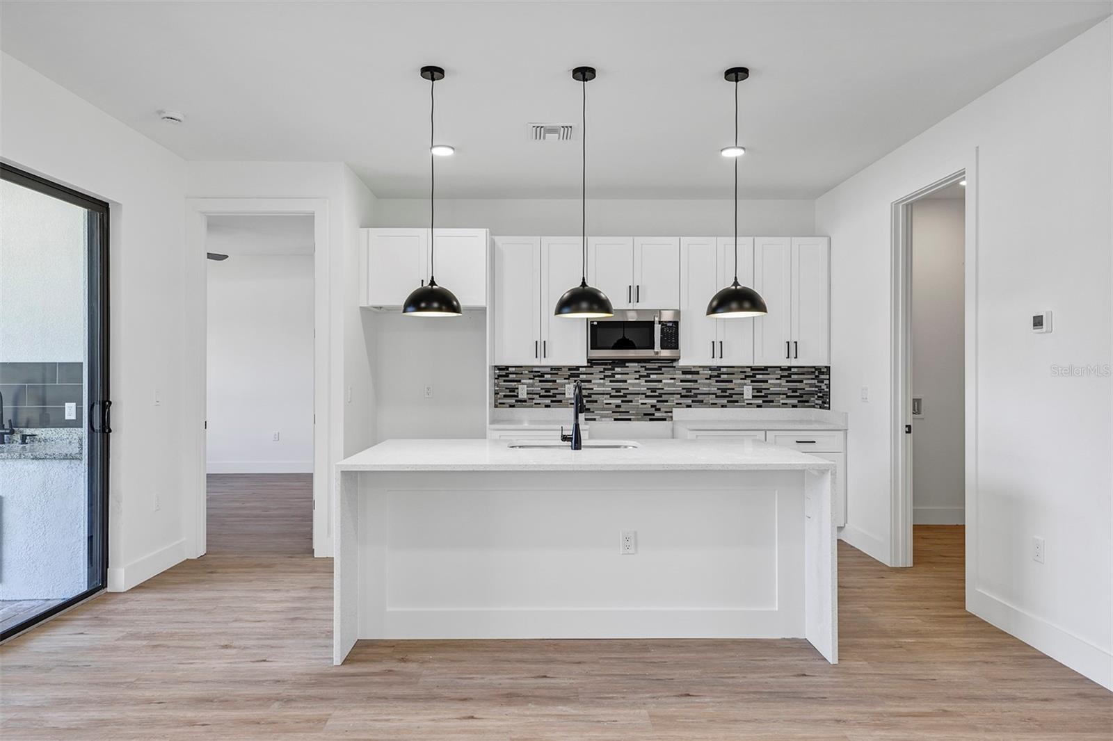 PORT CHARLOTTE SEC 019 - Residential