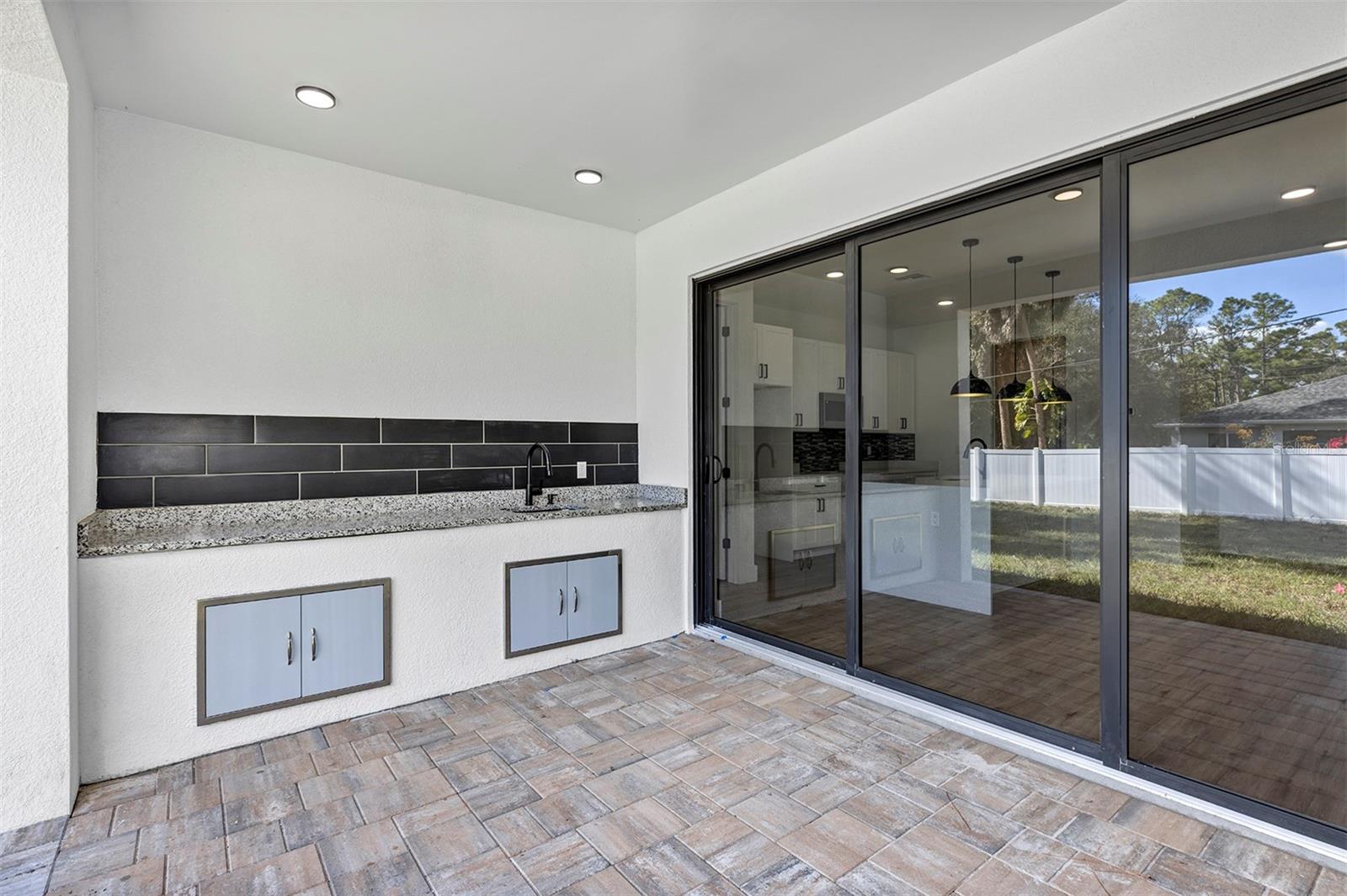 PORT CHARLOTTE SEC 019 - Residential