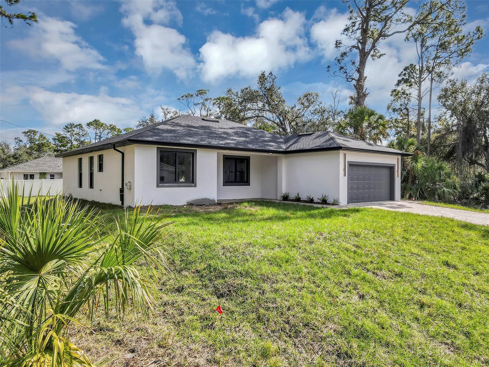 PORT CHARLOTTE SEC 019 - Residential