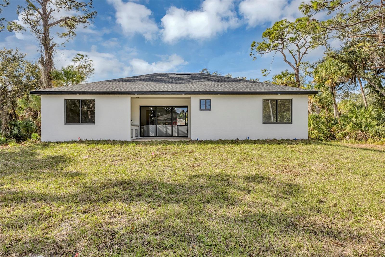 PORT CHARLOTTE SEC 019 - Residential