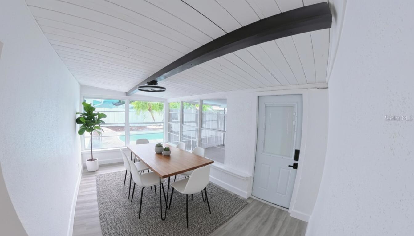 ORANGE BLOSSOM RIDGE - Residential