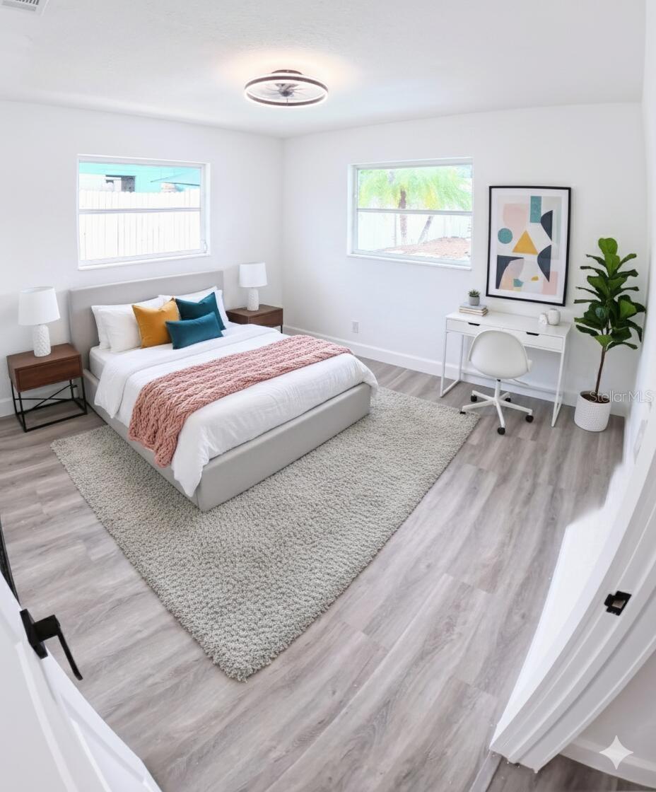 ORANGE BLOSSOM RIDGE - Residential