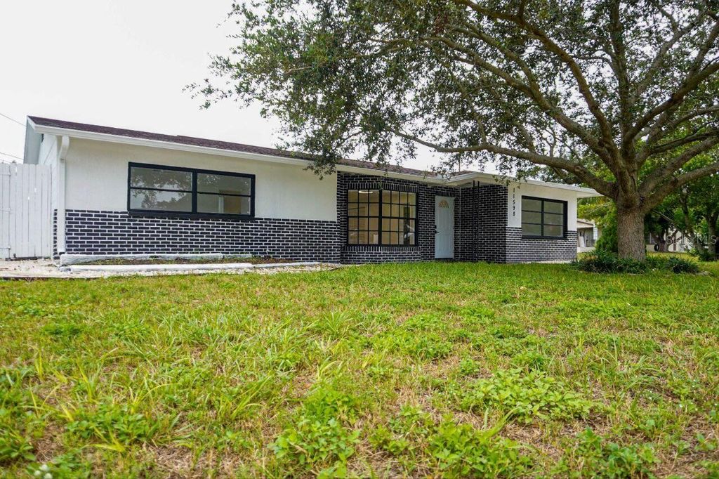 Photo of 11598 Ridge Road, Largo, FL 33778 (MLS # O6349374)