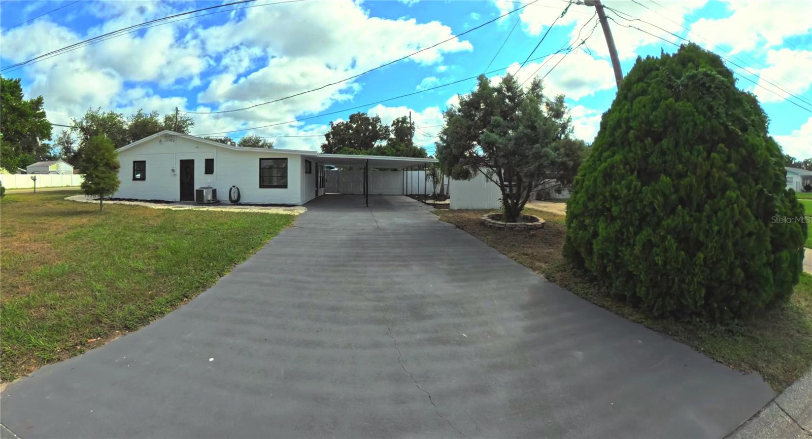 ORANGE BLOSSOM RIDGE - Residential