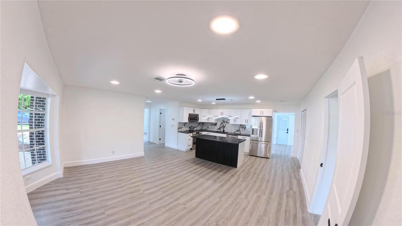 ORANGE BLOSSOM RIDGE - Residential