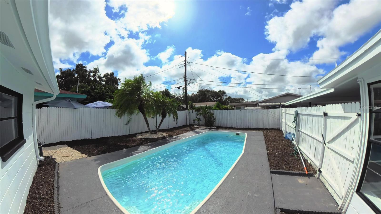 ORANGE BLOSSOM RIDGE - Residential