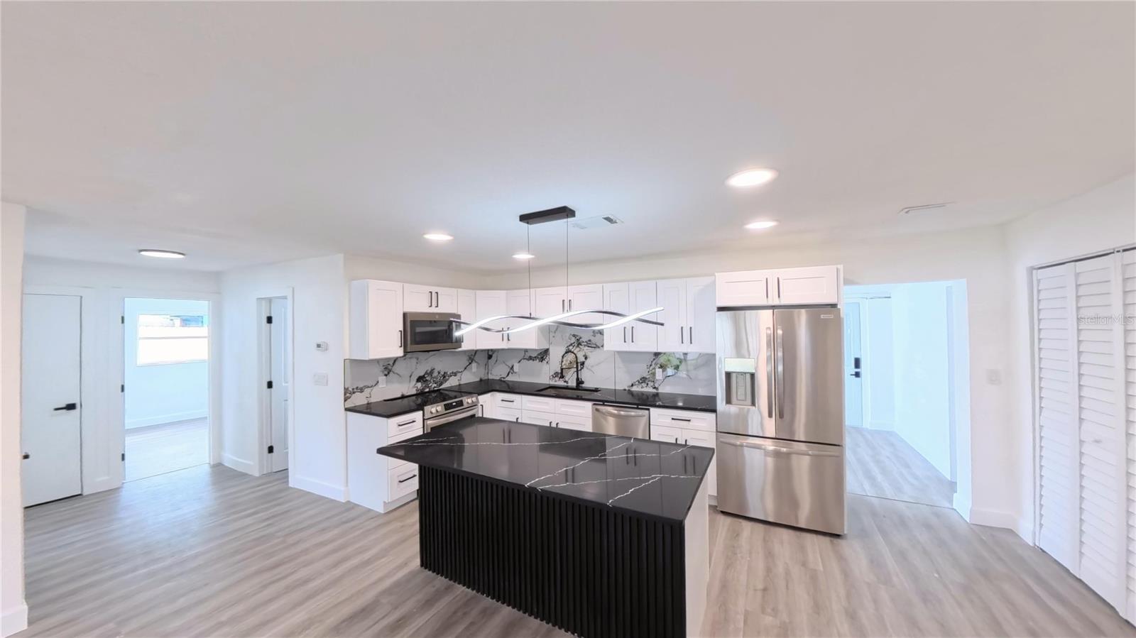 ORANGE BLOSSOM RIDGE - Residential
