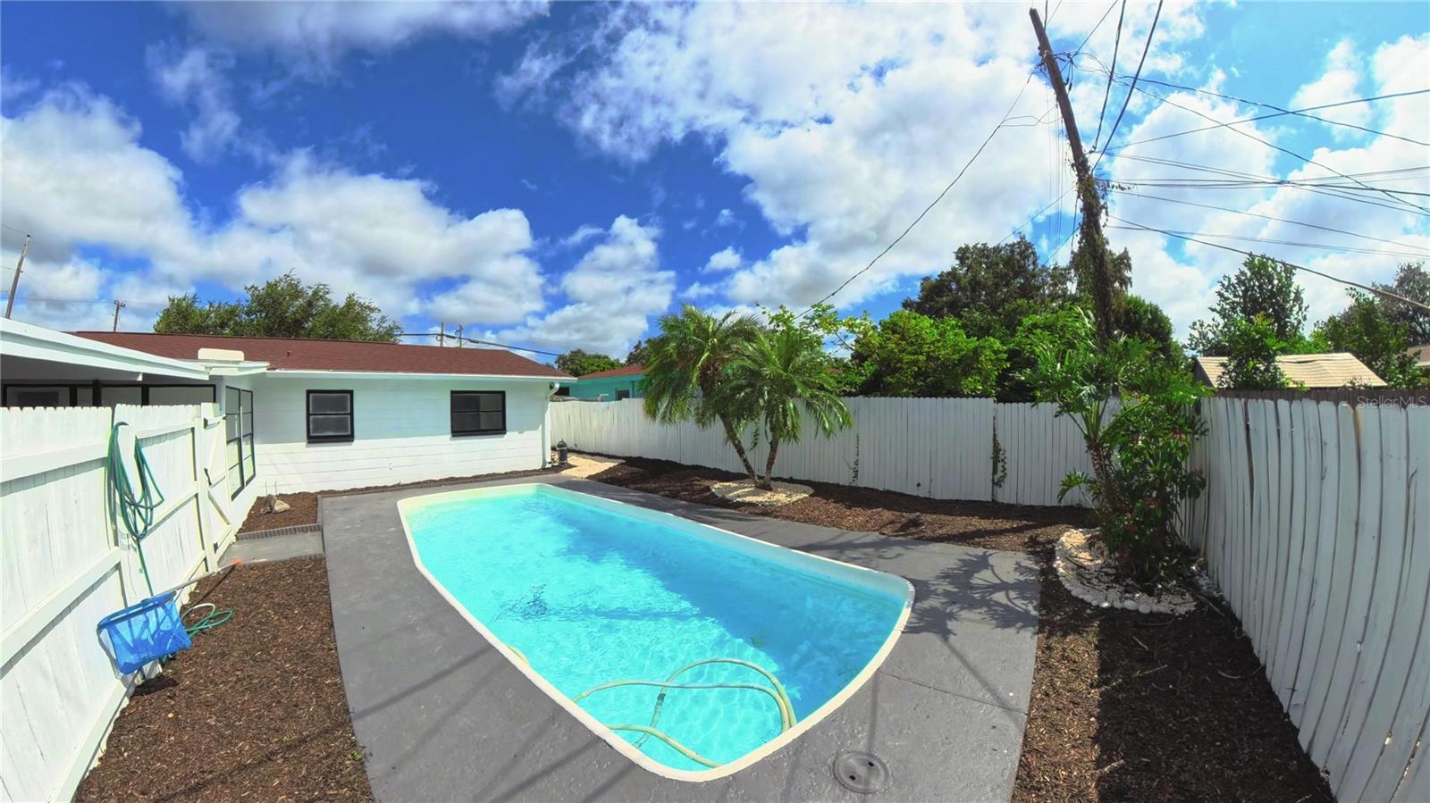 ORANGE BLOSSOM RIDGE - Residential