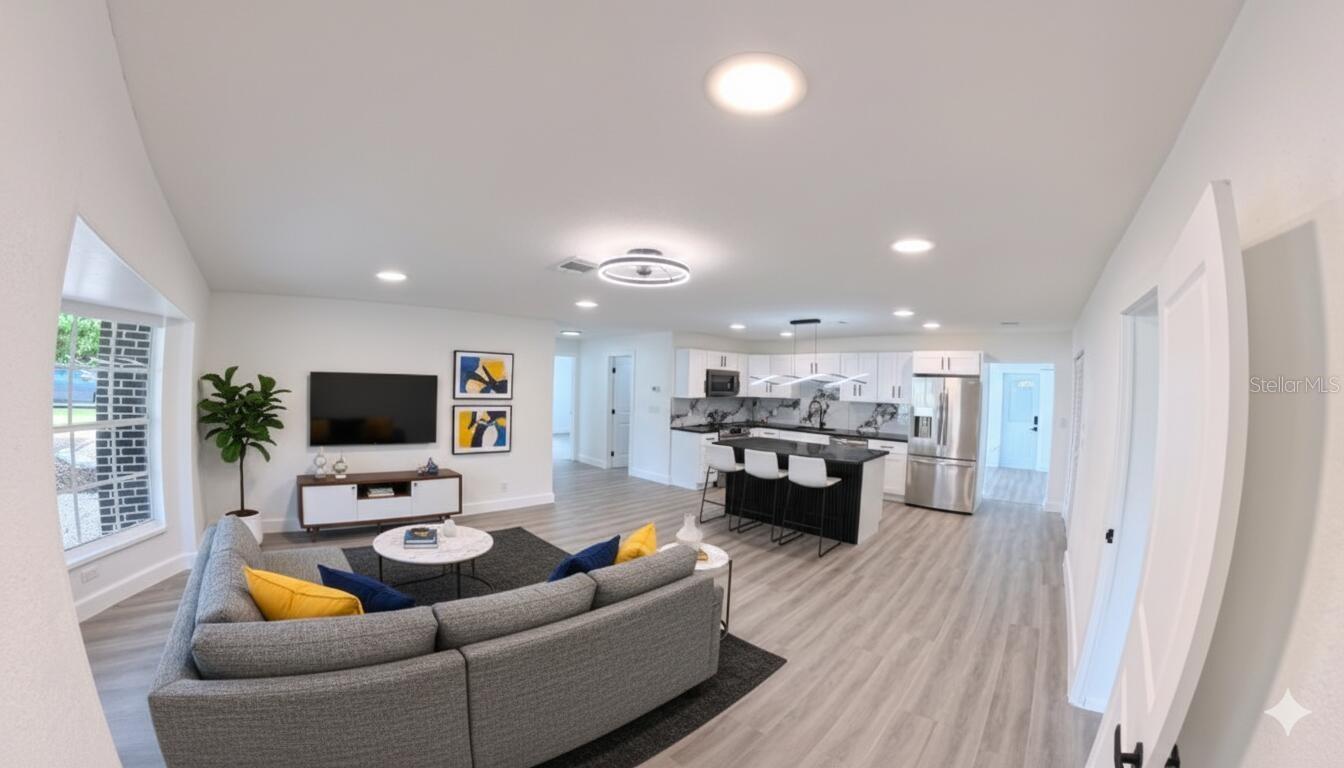 ORANGE BLOSSOM RIDGE - Residential