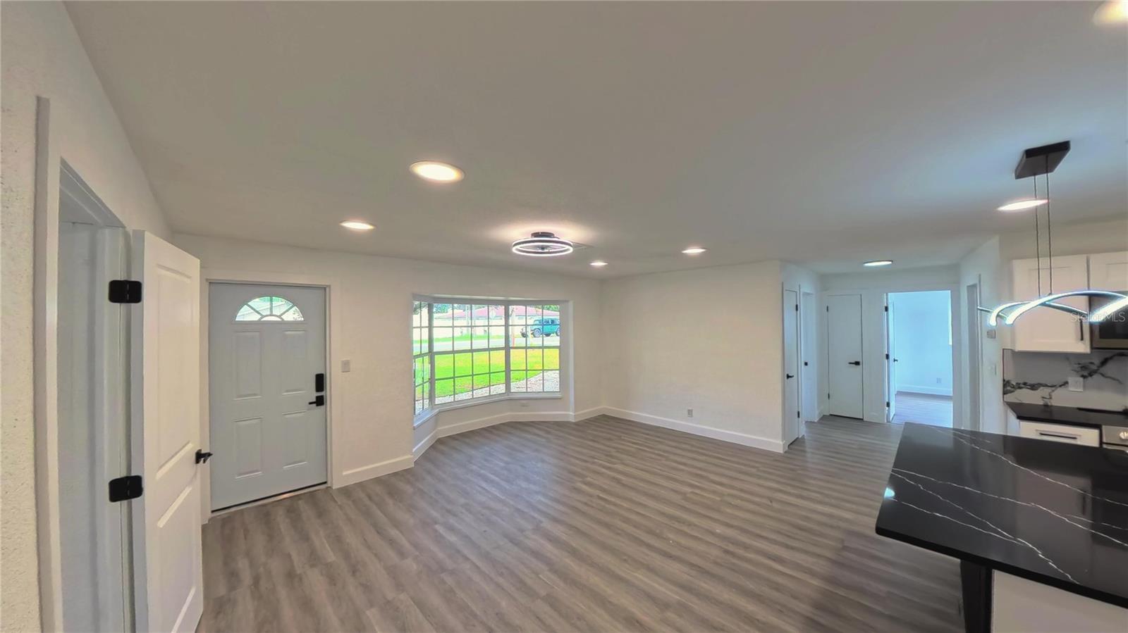 ORANGE BLOSSOM RIDGE - Residential
